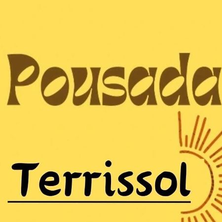 Pousada Terrissol Sao Goncalo do Amarante  Екстер'єр фото