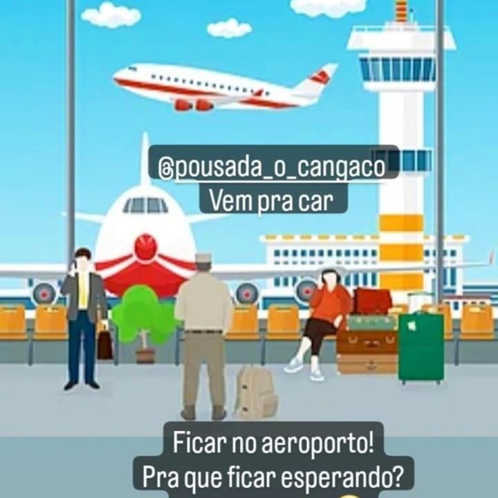 Pousada Terrissol Sao Goncalo do Amarante  Екстер'єр фото