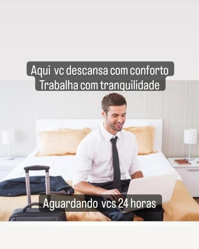 Pousada Terrissol Sao Goncalo do Amarante  Екстер'єр фото