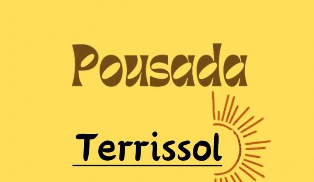 Pousada Terrissol Sao Goncalo do Amarante  Екстер'єр фото